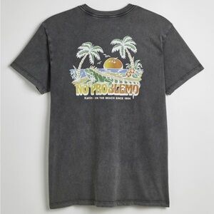 Katin Orlando Washed Cotton Tee - Men’s Large - NEW WITH TAGS